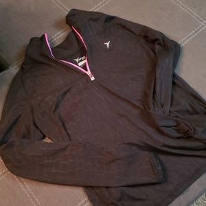 Old navy black long sleeve